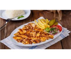 Kebab