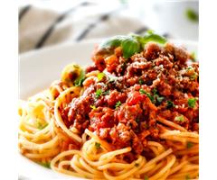 Pasta