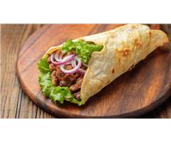 Wraps
