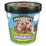  Ben & Jerry's Phish Food