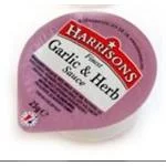 Garlic & Herb