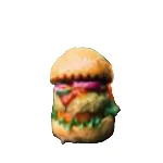 Veg Burger