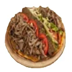 Mix Kebab