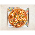 Beef Eater Pizza