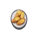 Garlic Bread 4pcs
