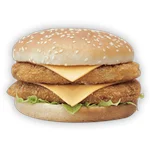 Half Pounder