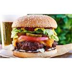 King Size Burger