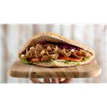Chicken Kebab 