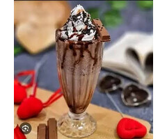Shakes