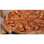 Mexican Pizza 