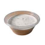 Garlic Sauce