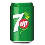 7up Can (330ml)