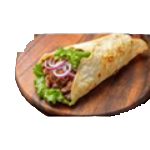 Chicken Wrap
