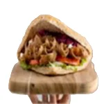 Chicken Kebab 