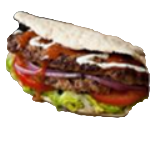 Doner Kebab