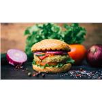 Veg Burger